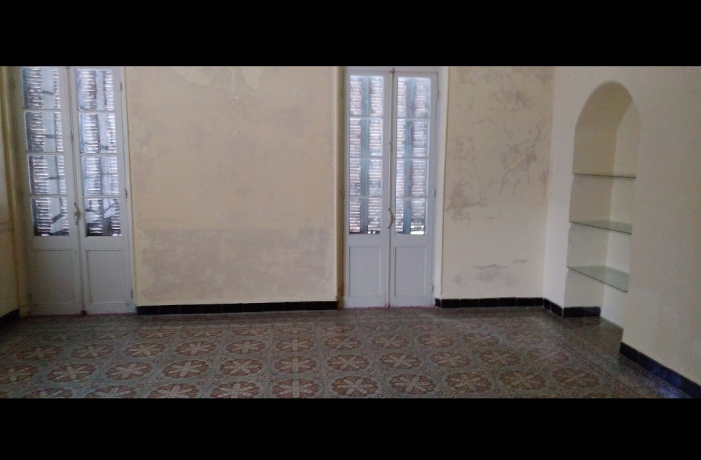 Vente Appartement F5 200 m² Tlemcen Ghazaouet