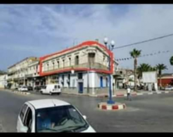 Vente Appartement F5 200 m² Tlemcen Ghazaouet