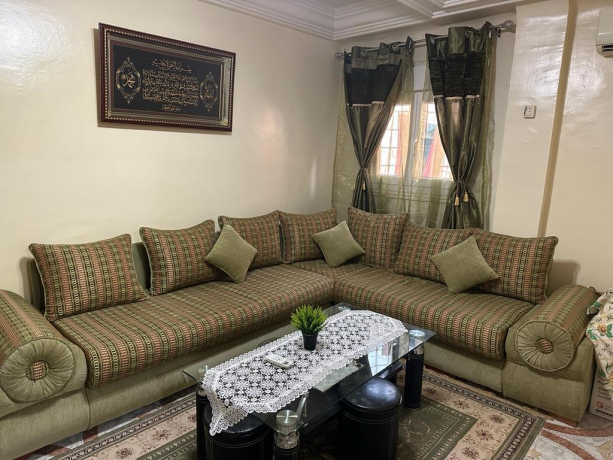 2 bedrooms Apartment 50 m² for sale Oran Bir El Djir