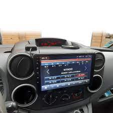 RADIO ANDROID Peugeot 208/307/301/207 /206/308