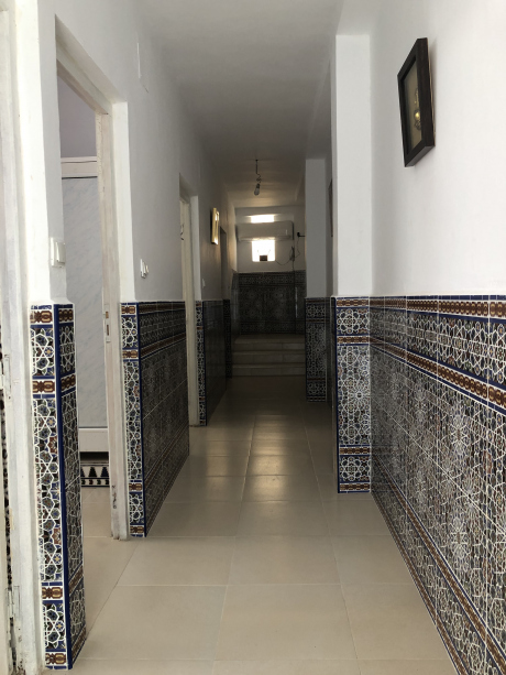 3 bedrooms Apartment 70.00 m² Tlemcen Nedroma for vacation