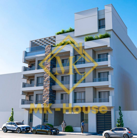 4 bedrooms Duplex 220 m² for sale Alger Bordj El Bahri