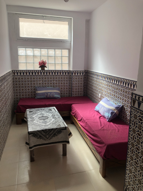 3 bedrooms Apartment 70.00 m² Tlemcen Nedroma for vacation