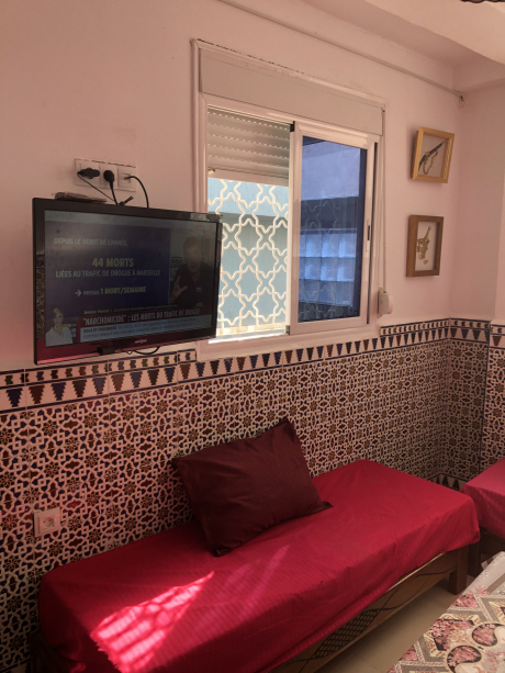 3 bedrooms Apartment 70.00 m² Tlemcen Nedroma for vacation