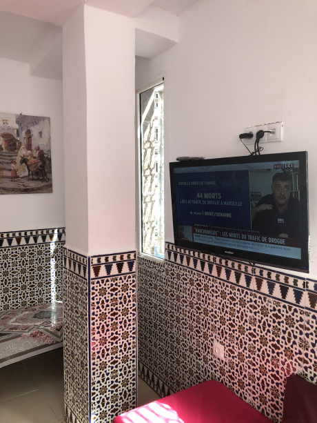 Appartement F3 70.00 m² Tlemcen Nedroma pour vacance