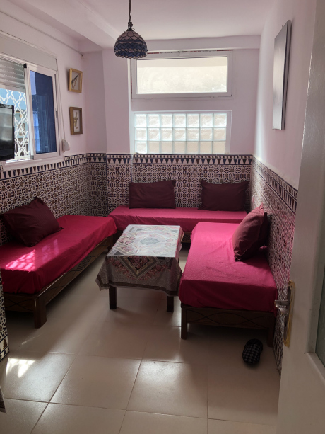 3 bedrooms Apartment 70.00 m² Tlemcen Nedroma for vacation