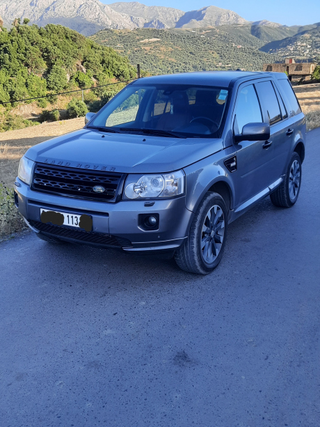 Land Rover premium sd 4 | 2013