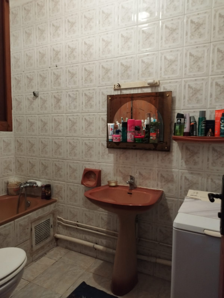 Vente Appartement F2 49,13 m² Alger Staoueli