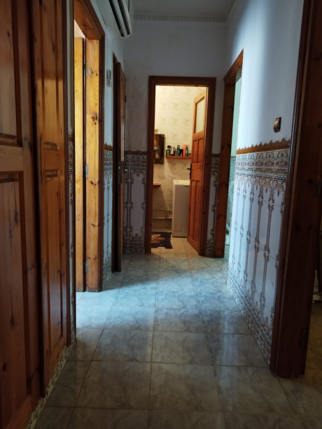 Vente Appartement F2 49,13 m² Alger Staoueli