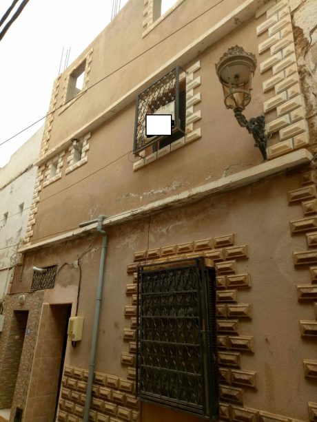 Vente Maison 6 pièces 95 m² Tlemcen Nedroma