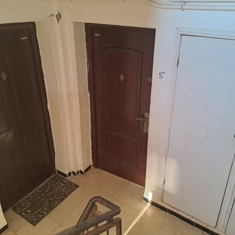 Vente Appartement F3 70 m² Alger Zeralda