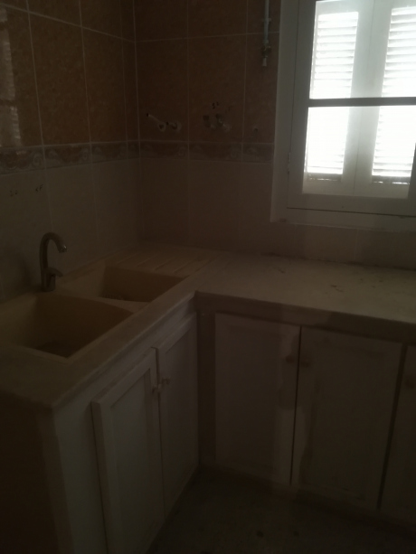 Vente Appartement F3 85 m² Boumerdes Dellys