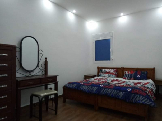 02 bedrooms Apartment 50 m² for rent Annaba