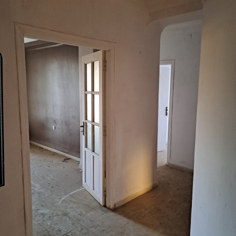 Vente Appartement F3 70 m² Alger Zeralda