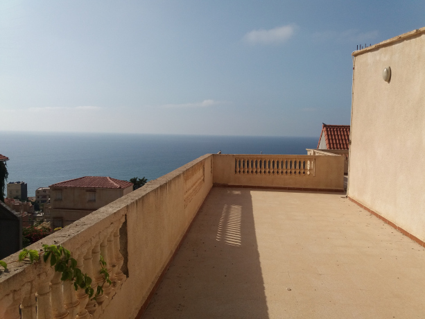 Vente Villa 7 pièces 195 m² Tipaza Bou Haroun