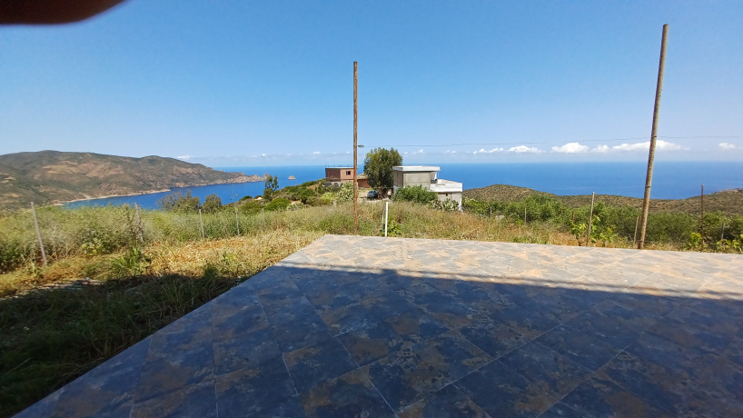 Location Villa 5 pièces 200 m² pour vacance Skikda Ain Zouit