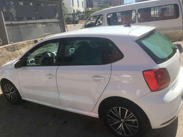 Volkswagen Polo Top 1.2 | 2017