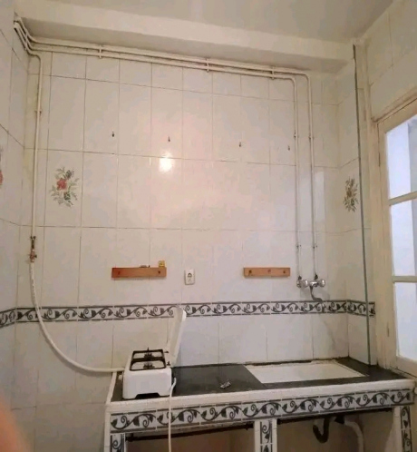 3 bedrooms Apartment 59 m² for sale Mostaganem Sayada