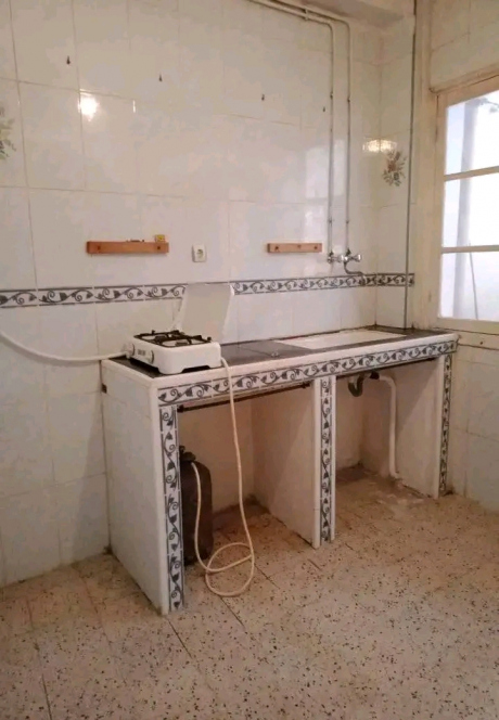 Vente Appartement F3 59 m² Mostaganem Sayada