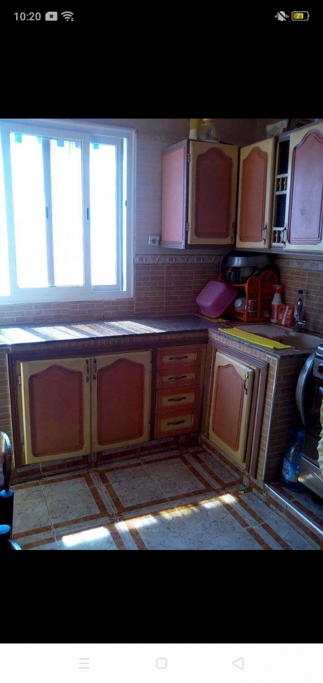 3 bedrooms Apartment 70 m² for sale Oran