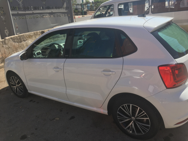 Volkswagen Polo Top 1.2 | 2017