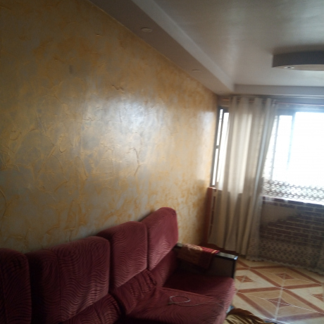 3 bedrooms Apartment 67 m² for sale Alger Bab Ezzouar