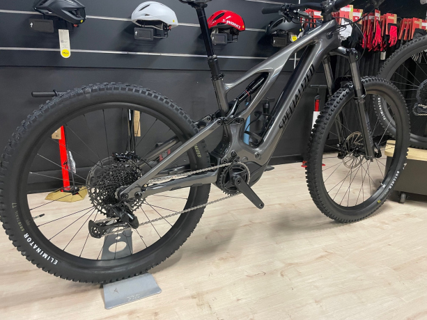 2023 Specialized Turbo Levo Comp Alloy