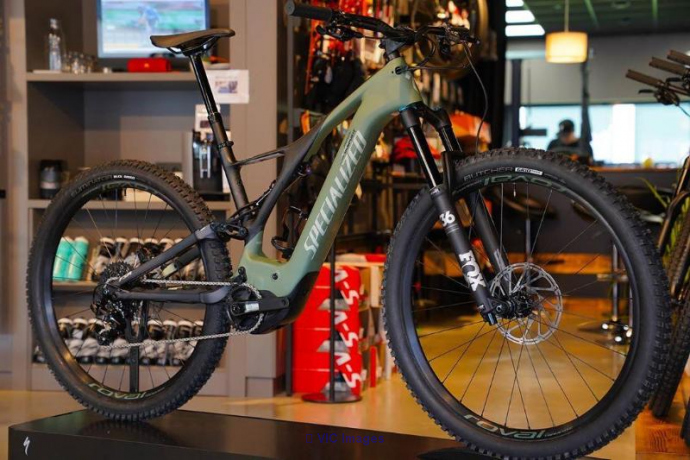 2023 Specialized Turbo Levo Comp Alloy