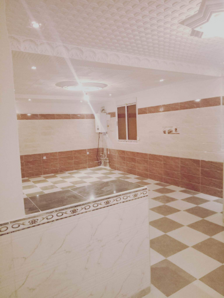 5 bedrooms Apartment 190 m² for sale Tlemcen Mansourah