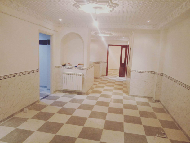 5 bedrooms Apartment 205 m² for sale Tlemcen Mansourah