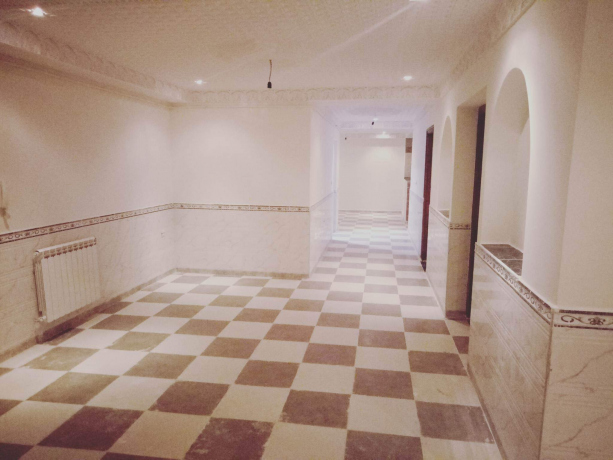 5 bedrooms Apartment 205 m² for sale Tlemcen Mansourah