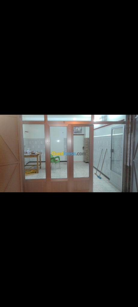 Location Local 33 m² Alger Cheraga