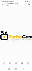 turbocasts